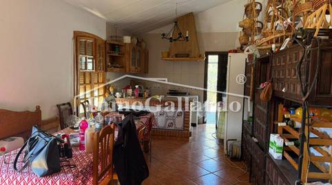 Foto 5 de Casa o xalet en venda a Pinares de San Antón, Málaga Capital