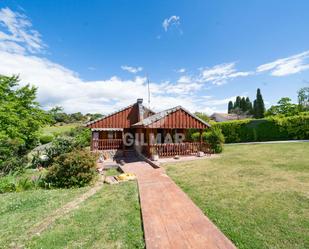 Garden of House or chalet for sale in Algete  with Swimming Pool