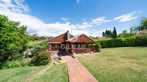 Foto 2 de Casa o chalet en venta en Calle del Norte, 20, Santo Domingo, Madrid