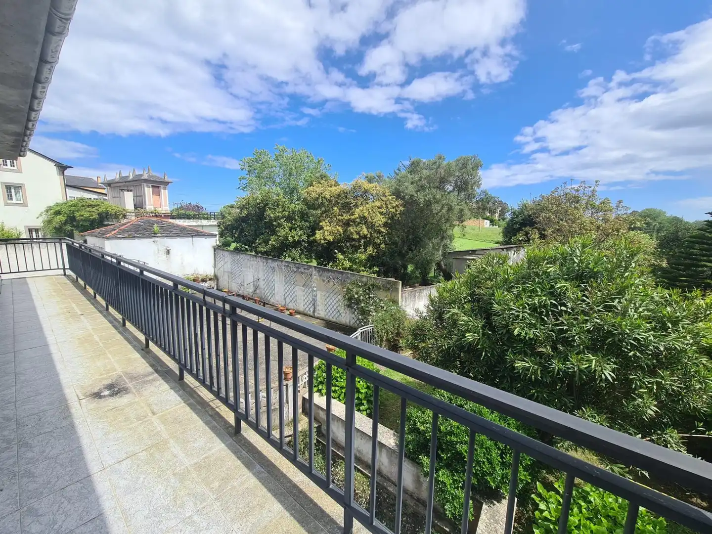 Casa amb jardí en venda a GENERAL SAN MIGUEL, imagen 19
