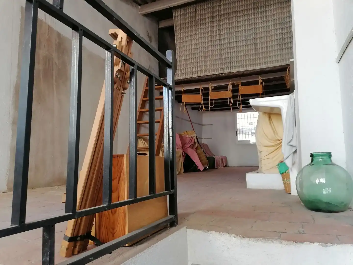 Casa pareada en venta en Roger de Llúria 8, imagen 22