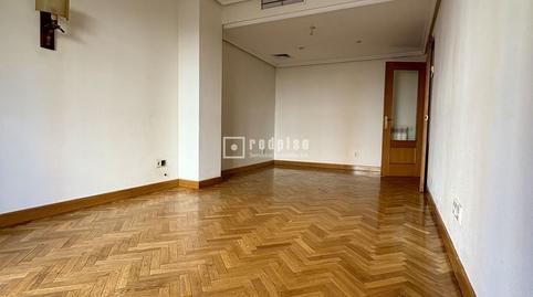 Foto 3 de Pis de lloguer a De la Florida, Casa de Campo, Madrid