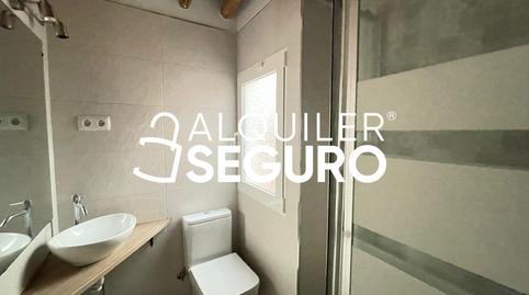 Photo 5 of Flat to rent in De Ramon Lujan, Almendrales, Madrid