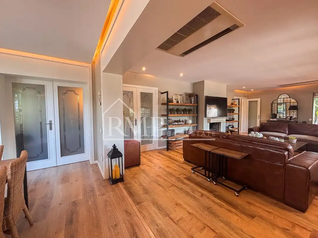 Casa amb piscina en venda a Barcelona s/n, imagen 16