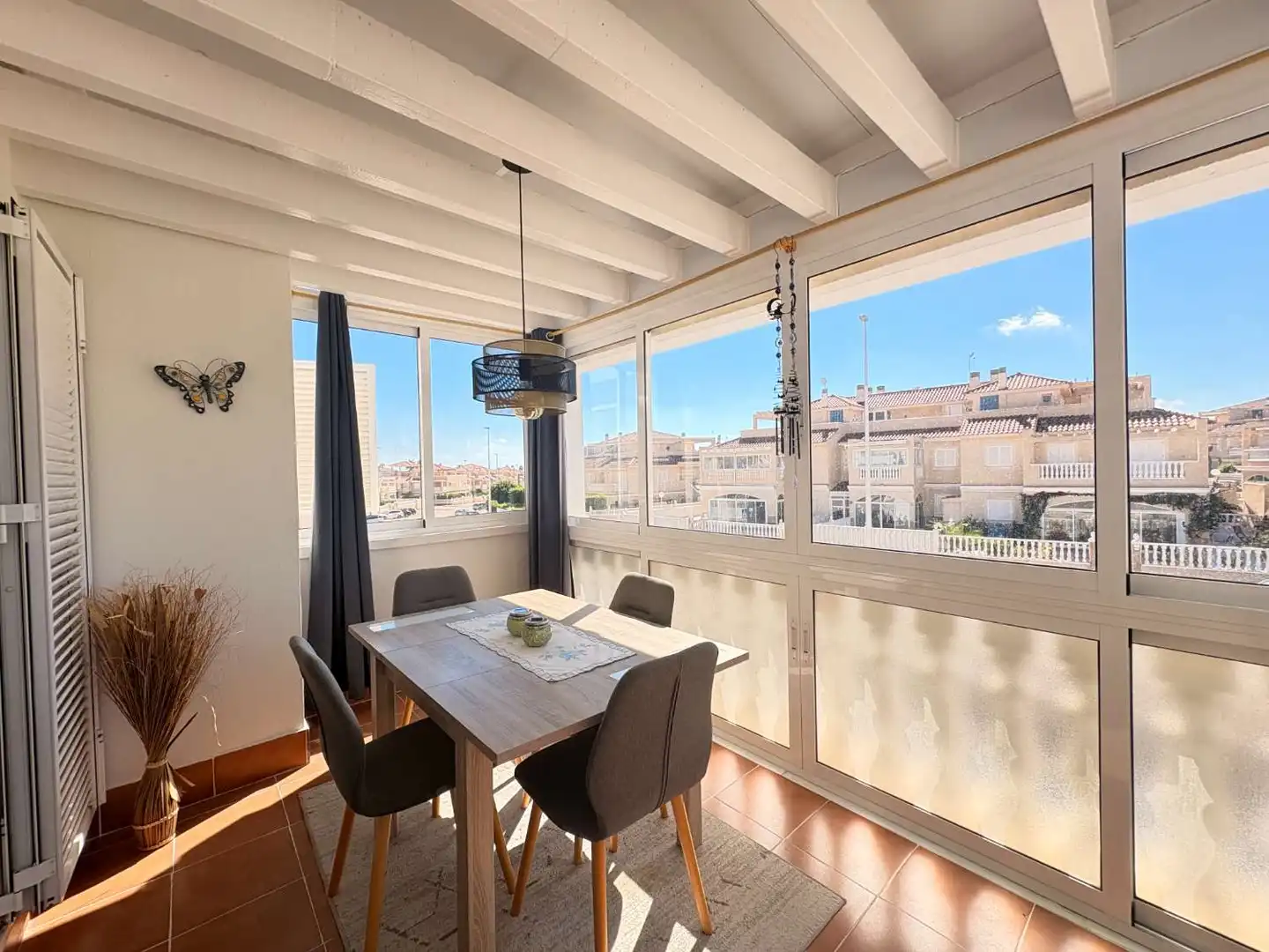 Apartment with pool for sale in Orihuela Costa, imagen 6