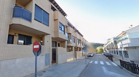 Foto 3 de Pis en venda a Manuel Sanchez Navarrete, Casco Urbano, Náquera