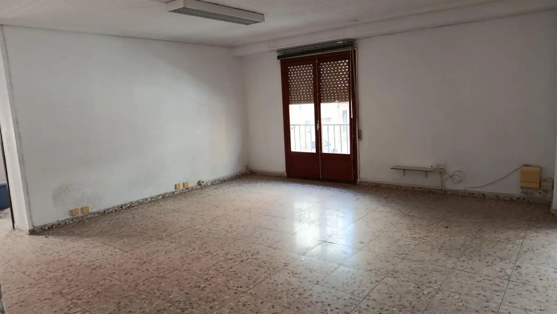 Sala de estar de Oficina de alquiler en Elche / Elx con Aire acondicionado