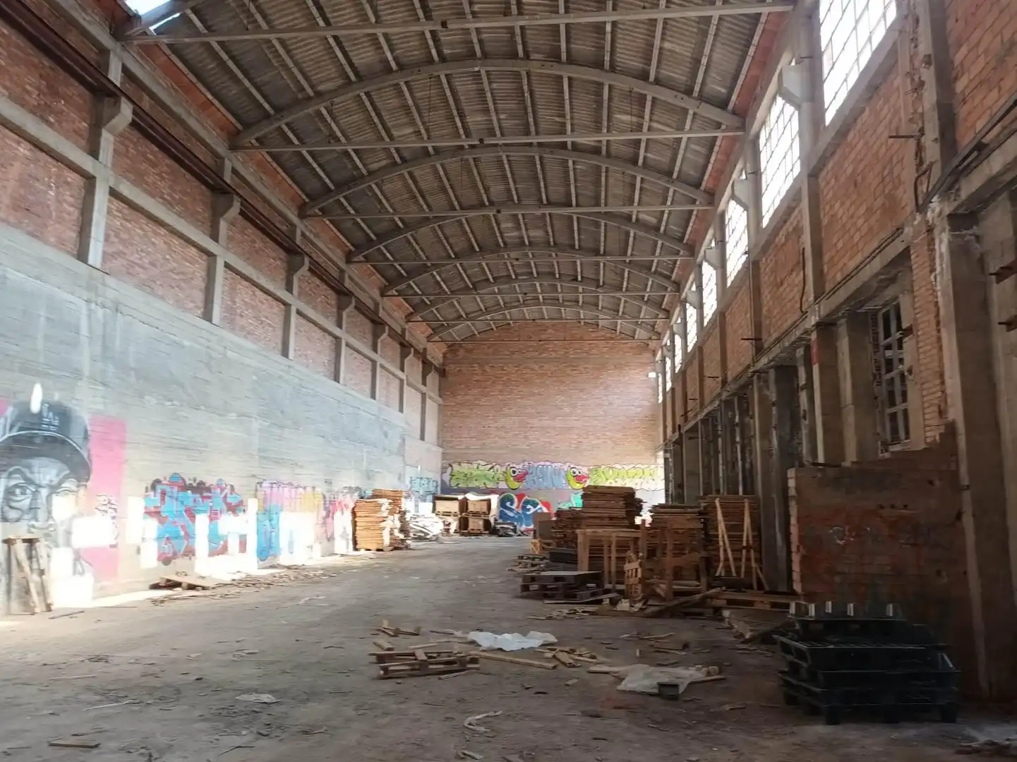 Business premises to rent in Nucli Urbà, imagen 26