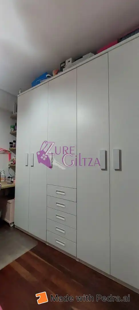 Habitación de Piso en venta en Durango con Calefacción, Trastero y Amueblado