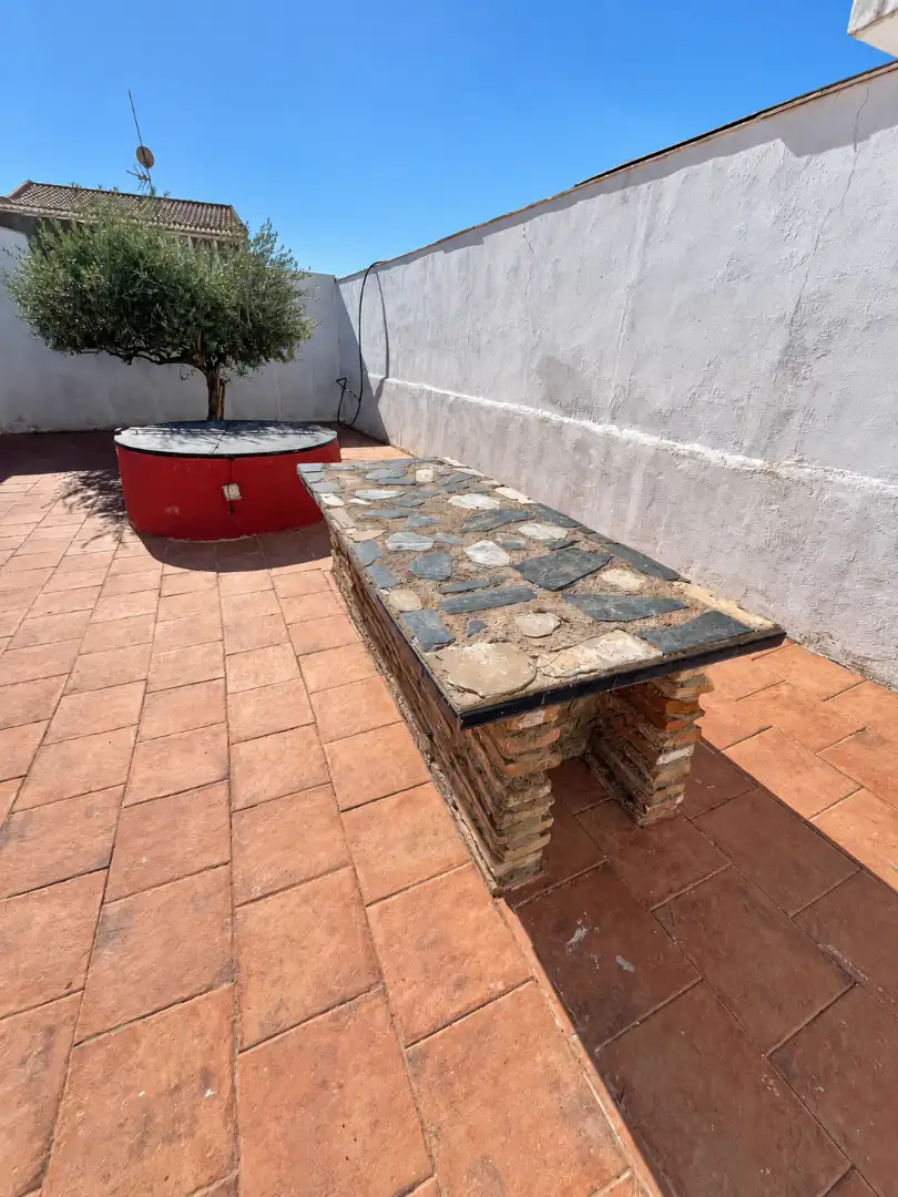 Casa en venda a Plaza de España 9, imagen 31