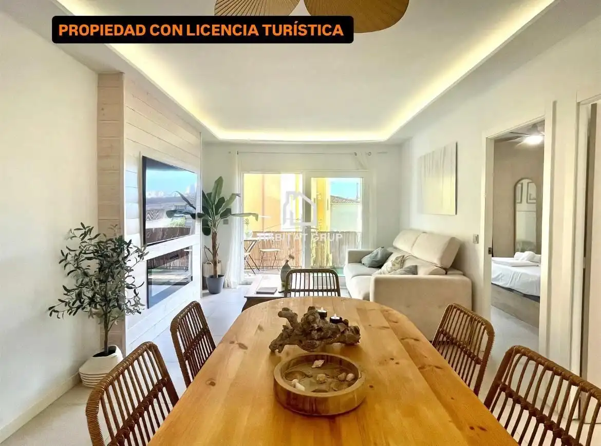 Appartement avec ascenseur à vendre à Platja d'Aro