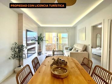 Appartement avec ascenseur à vendre à Platja d'Aro