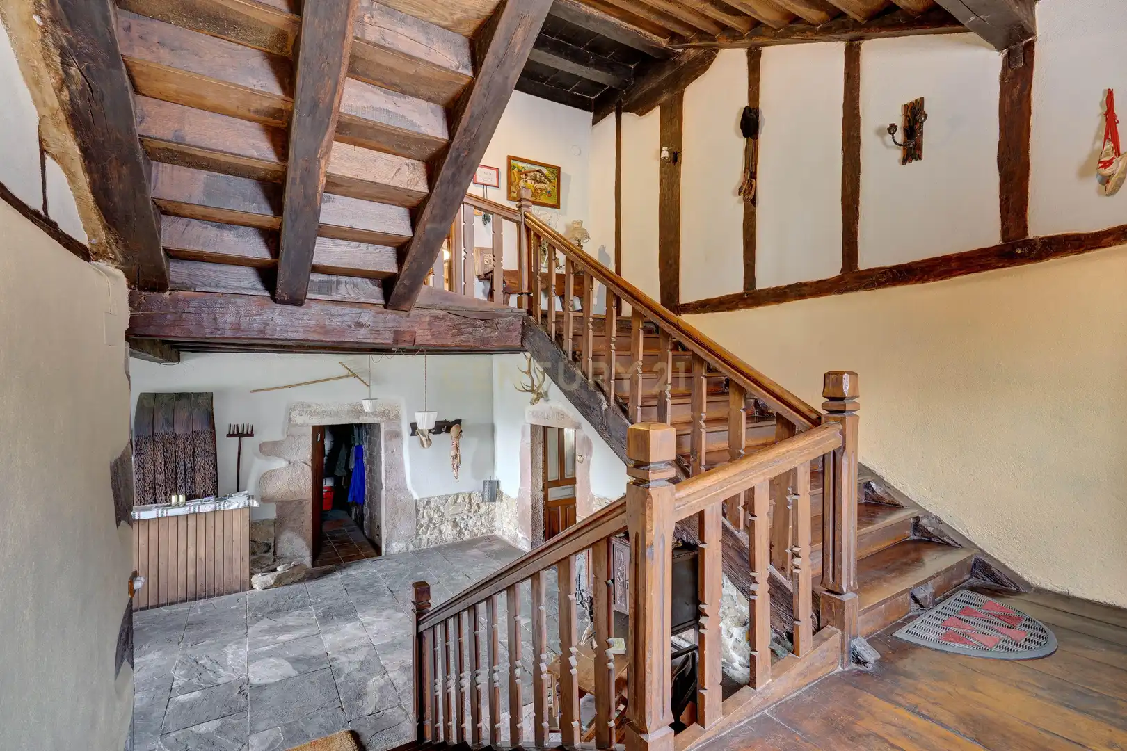 Edificio en venta en Baztan