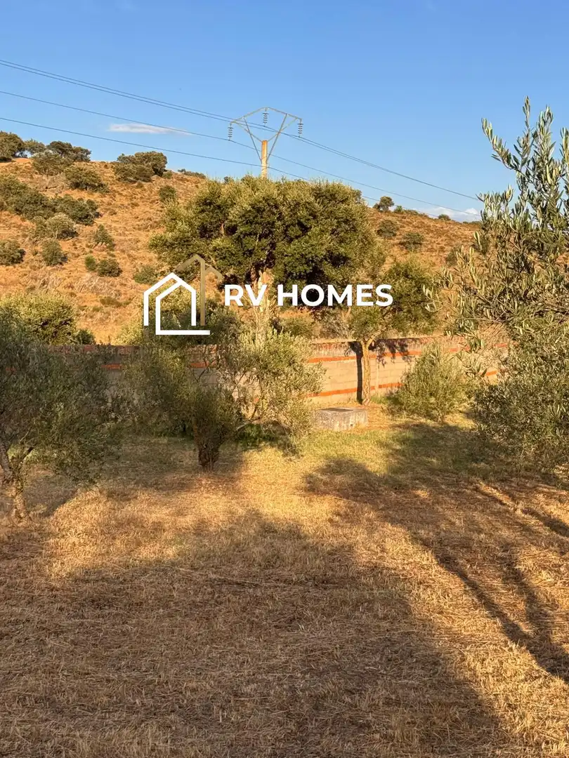 Residencial en venda en Cáceres