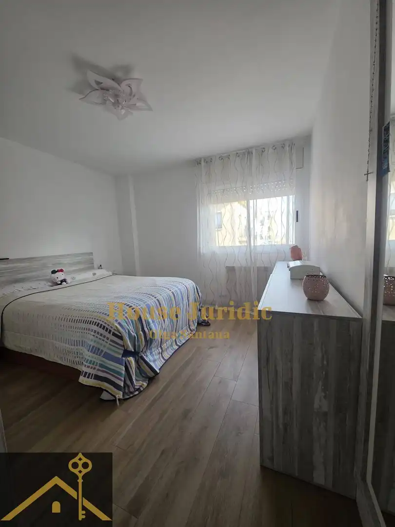 Piso con ascensor en venta en Goya S/N, imagen 21