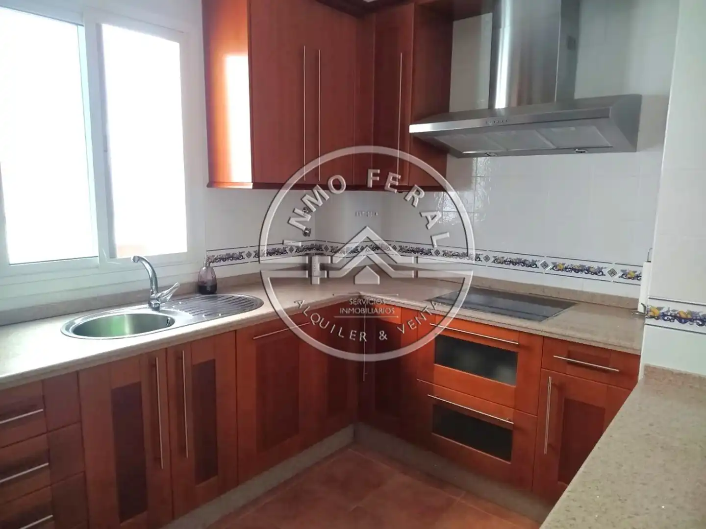Cocina de Piso en venta en Écija, Sevilla