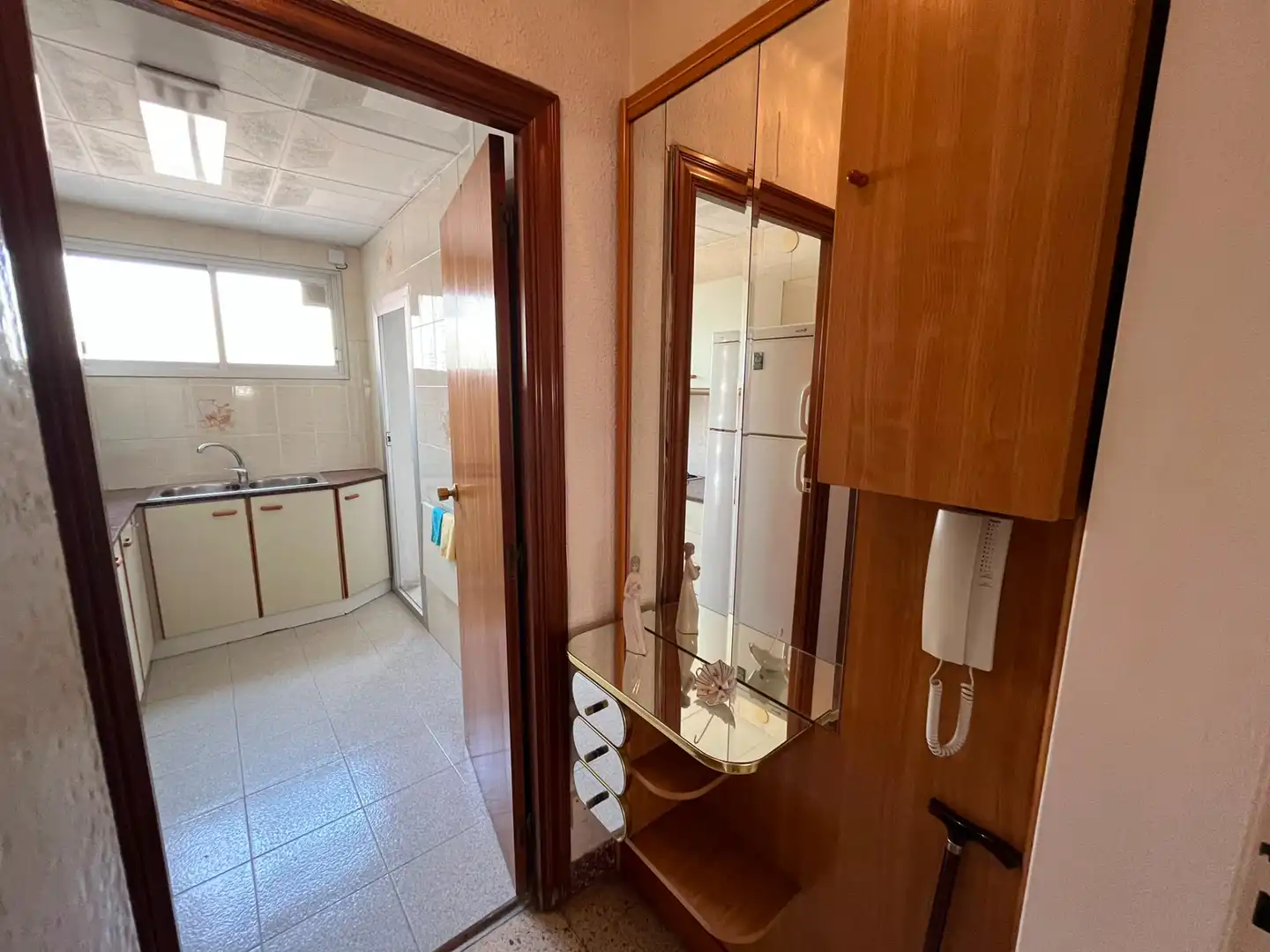 Appartement avec terrasse à vendre à Carrer de les Agudes 24, imagen 32
