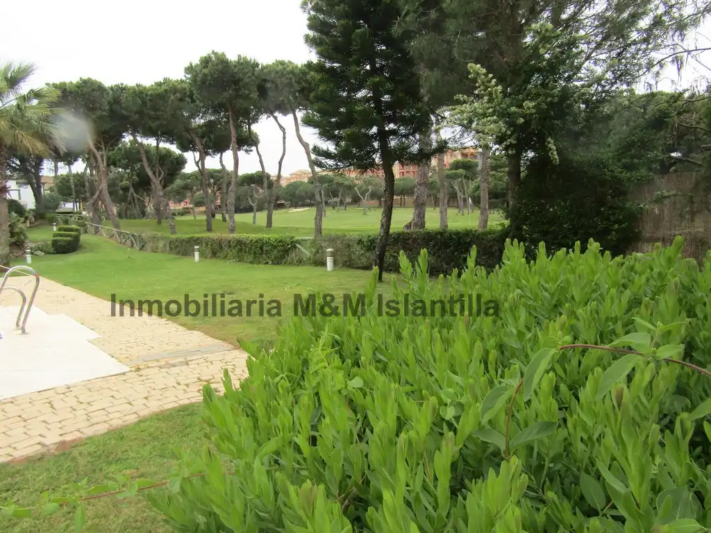 Adossat amb piscina en venda a Islantilla Golf, imagen 7