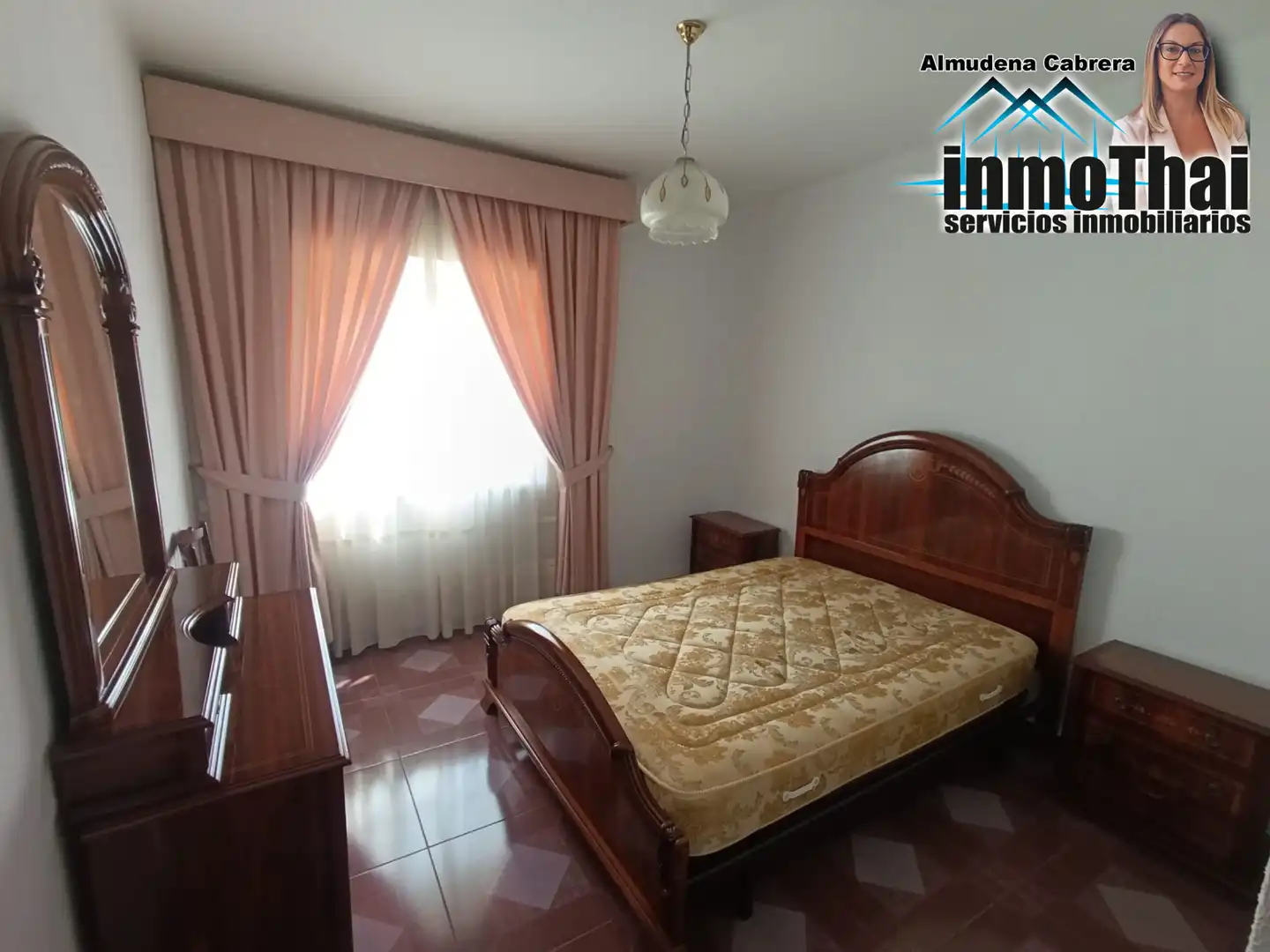 Schlafzimmer von Wohnung zum Verkauf in Jerez de la Frontera