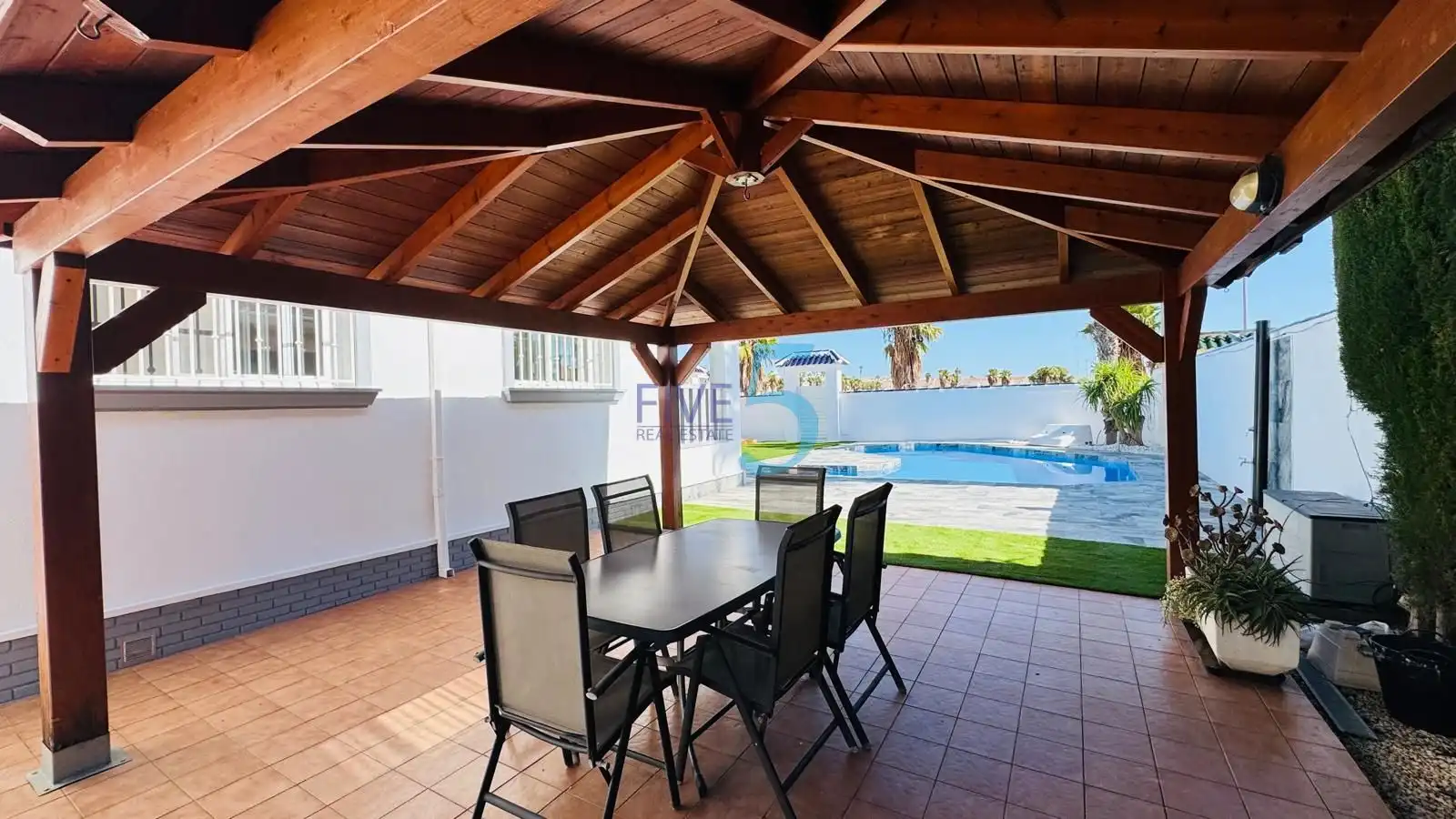 Maison avec terrasse à vendre à Ciudad Quesada, imagen 29