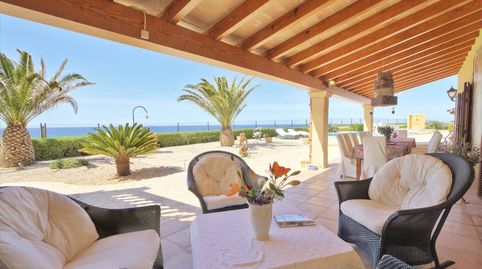 Foto 3 de Casa o chalet en venta en Biniancolla - Punta Prima, Sant Lluís