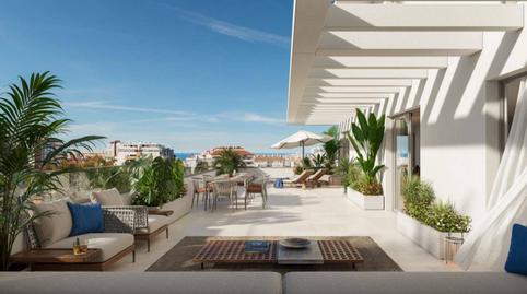 Foto 4 de Apartament en venda a Centro ciudad, Fuengirola