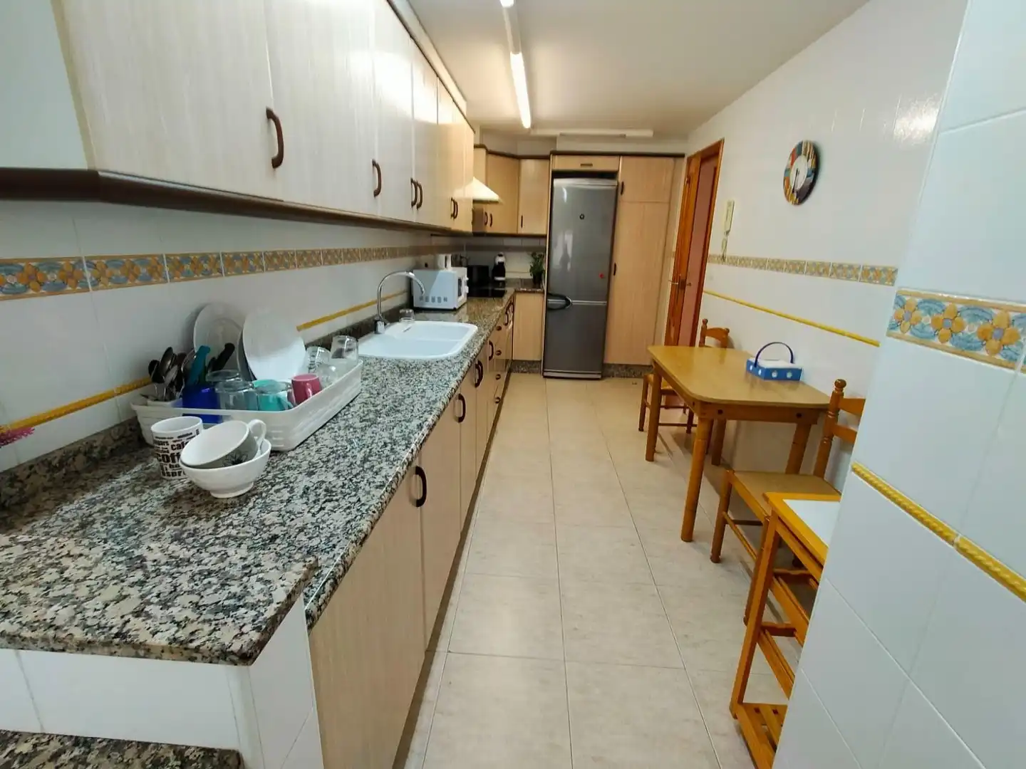 Penthouse mit Terrasse zum Verkauf in Calle cullera, imagen 14