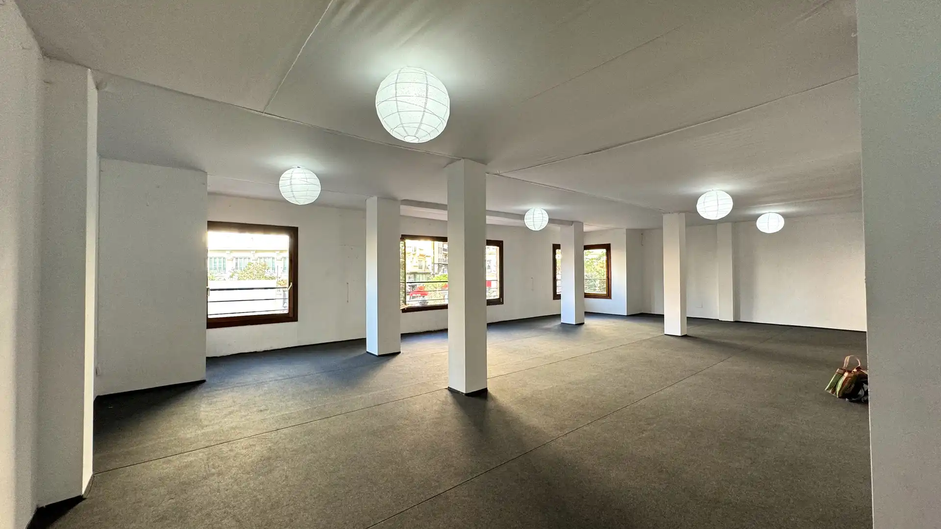Büro mit Aufzug zur Miete in Plaça de l'Ajuntament 16, imagen 11