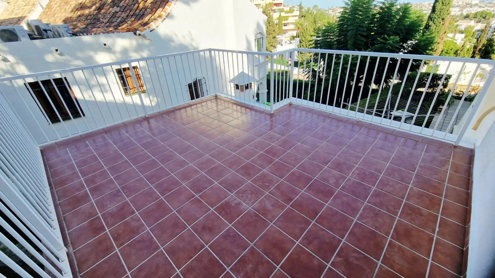 Casa adosada en venda a Avenida de Francia de Mijas Golf, 14, Mijas Golf