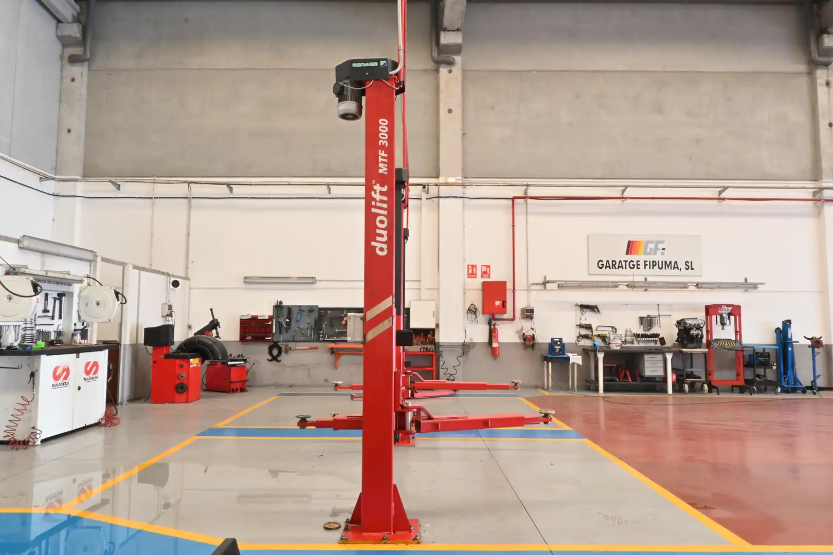 Nave industrielle à vendre à Ronda Ibèrica, imagen 11