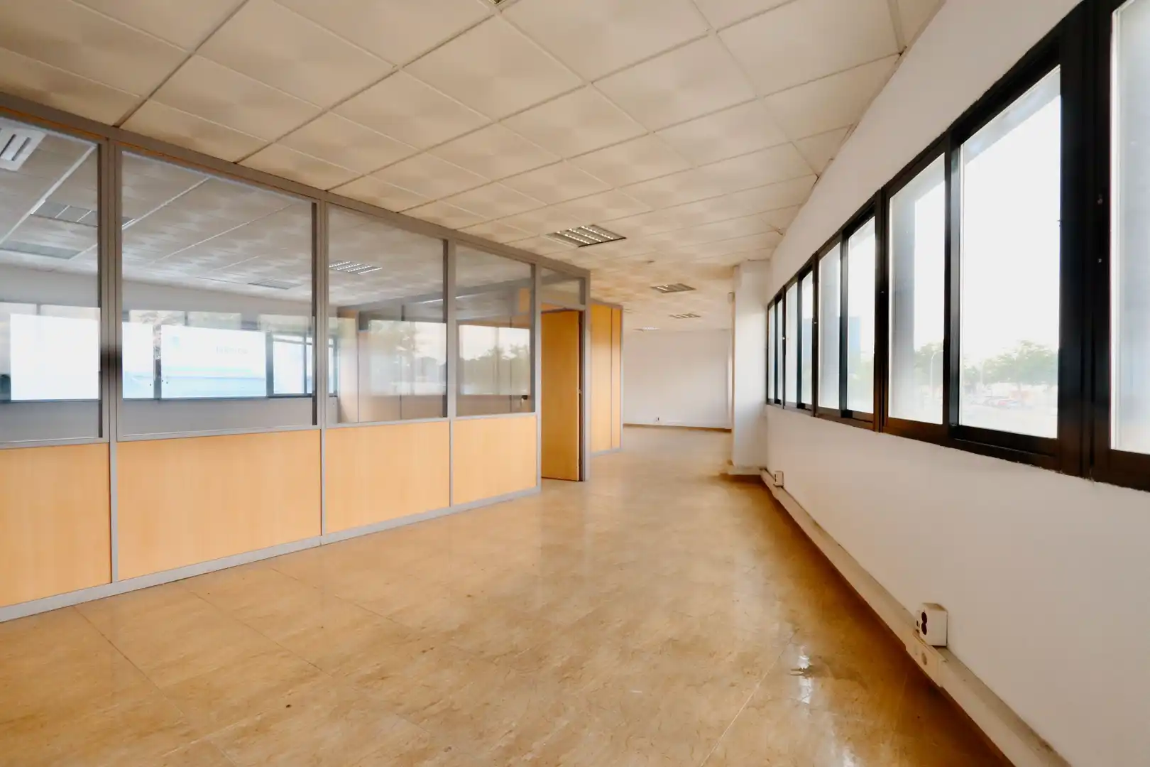 Nave industrielle avec ascenseur à vendre à Zona industrial, imagen 31