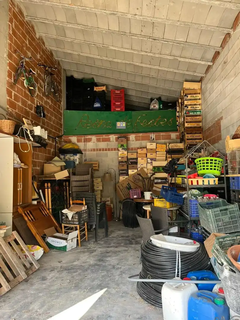 Casa rústica en venta en Callosa d'en Sarrià, imagen 14