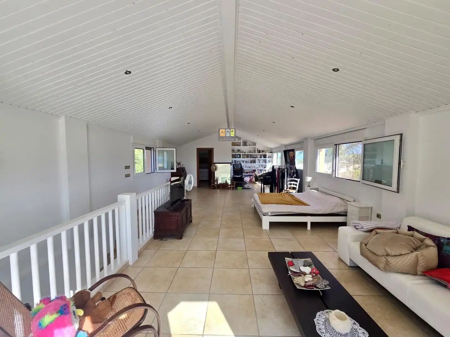 Houses for sale in Altea  with Private garden, Terrace and Swimming Pool