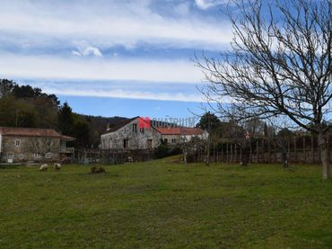 House with garden for sale in Aldea Augapesada