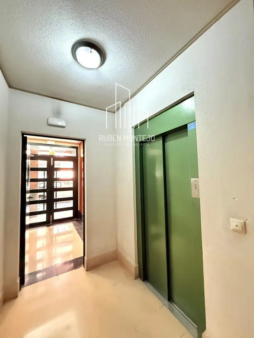 Apartamento en venta en Garrido