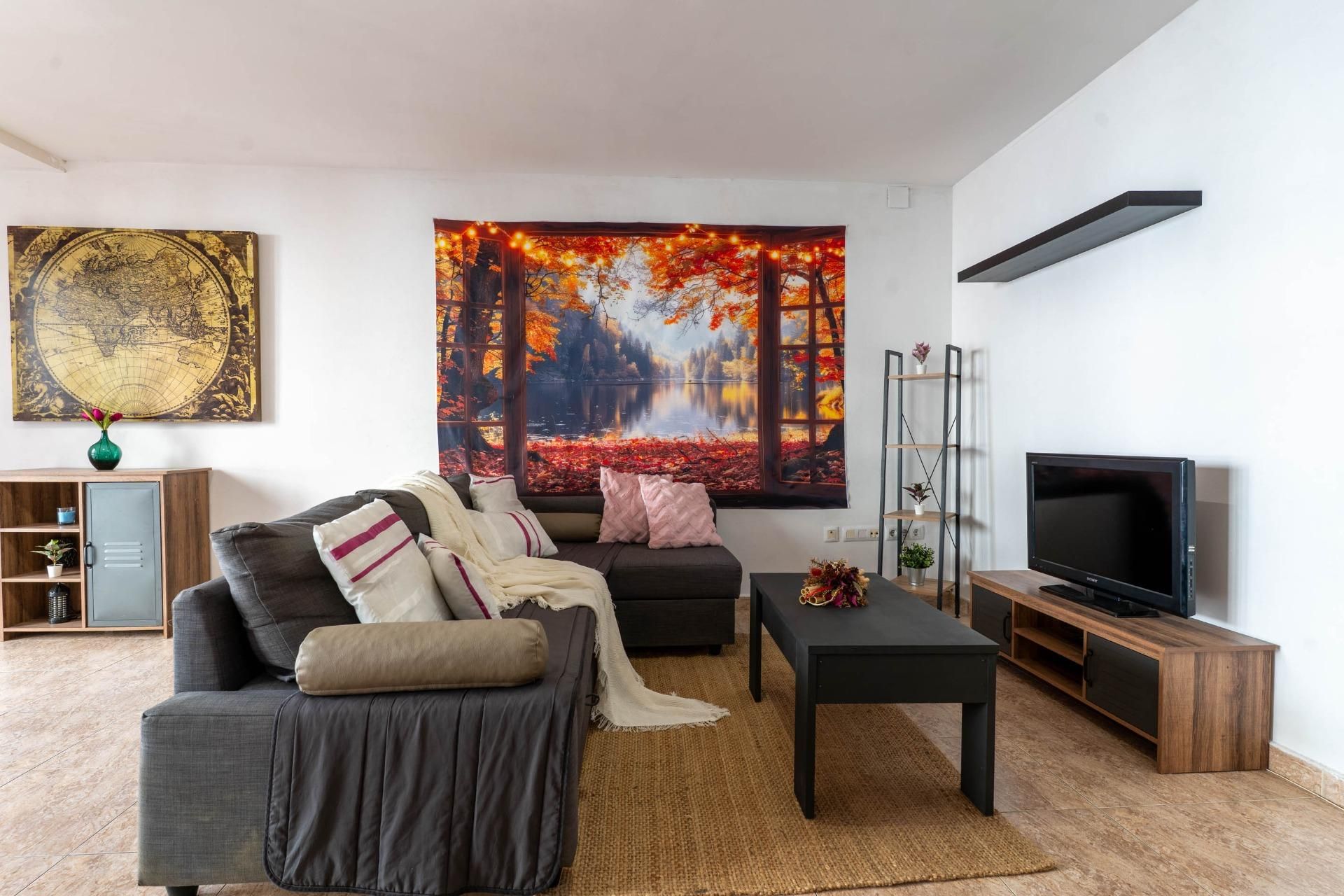 Piso en venta en Valldaura - Carretera de Cardona