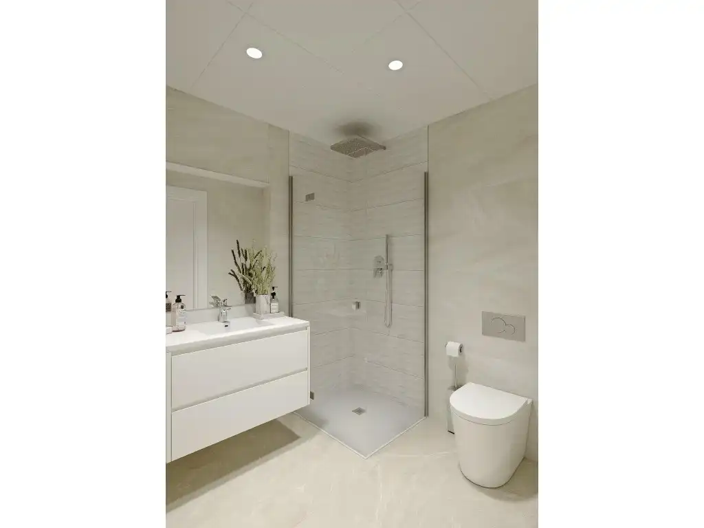 Penthouse mit Pool zum Verkauf in Centro, imagen 7