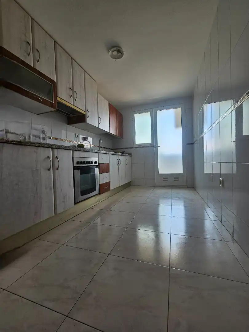 Cocina de Piso en venta en Ceutí con Horno y Balcón