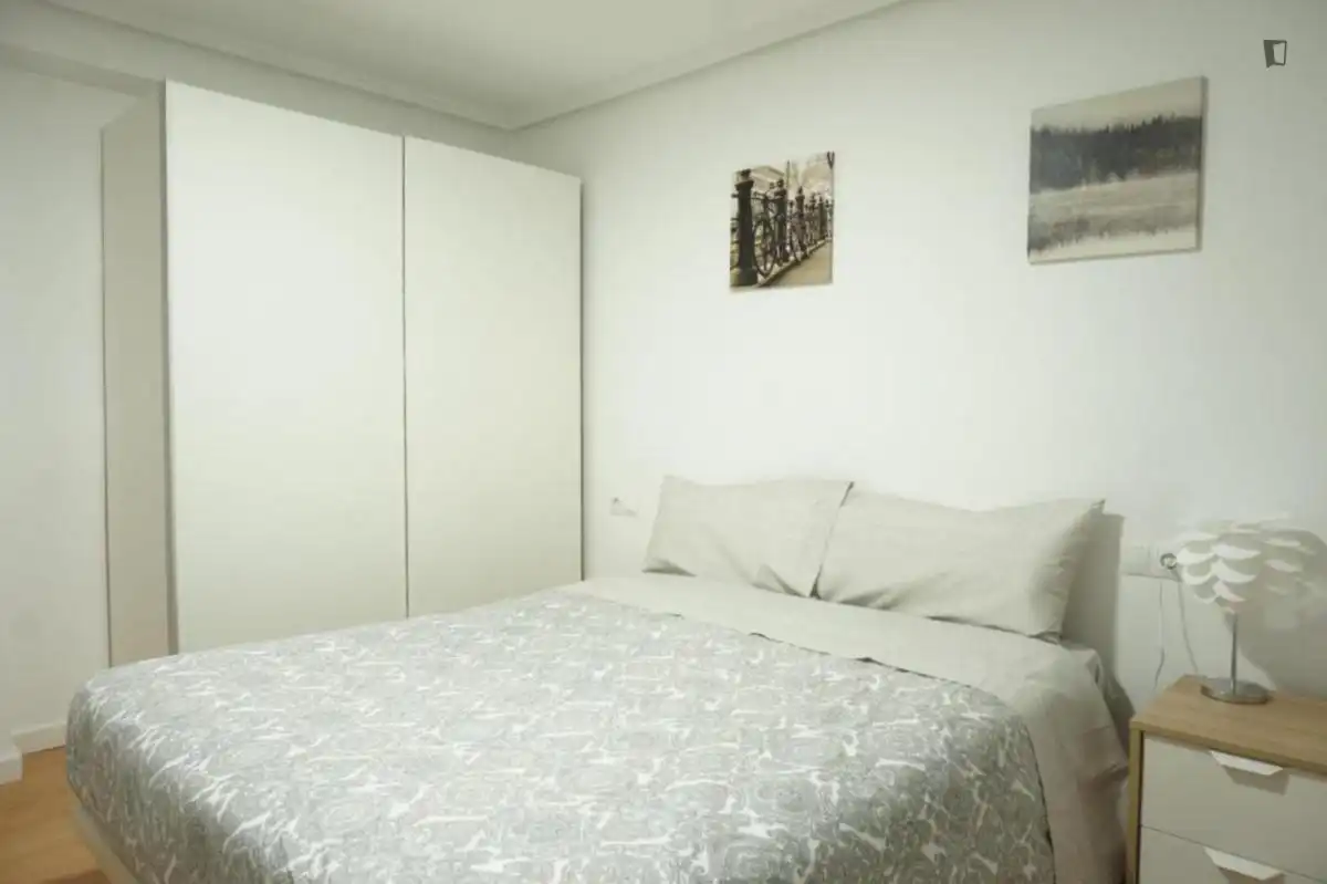 Apartamento de alquiler en Aiora