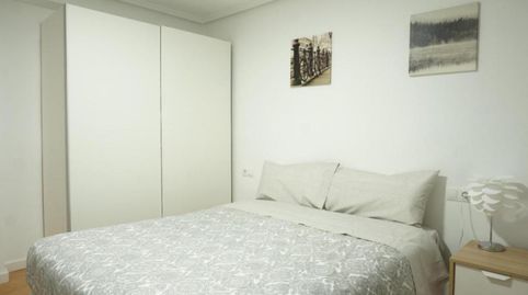 Foto 3 de Apartamento de alquiler en Aiora, Valencia Capital