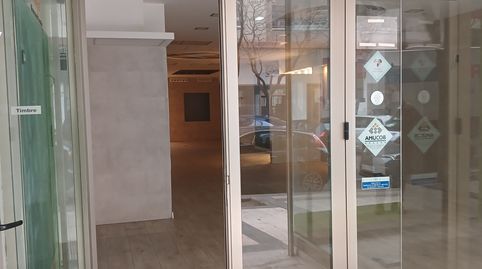 Photo 3 of Commercial properties for rent in Calle de San Vicente Mártir, 23, Paseo Constitución - Las Damas, Zaragoza Capital