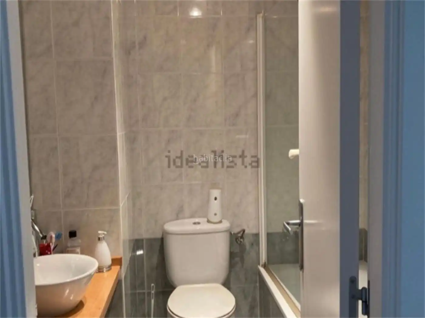 Flat with lift for sale in Zeharrola Kalea 7, imagen 21