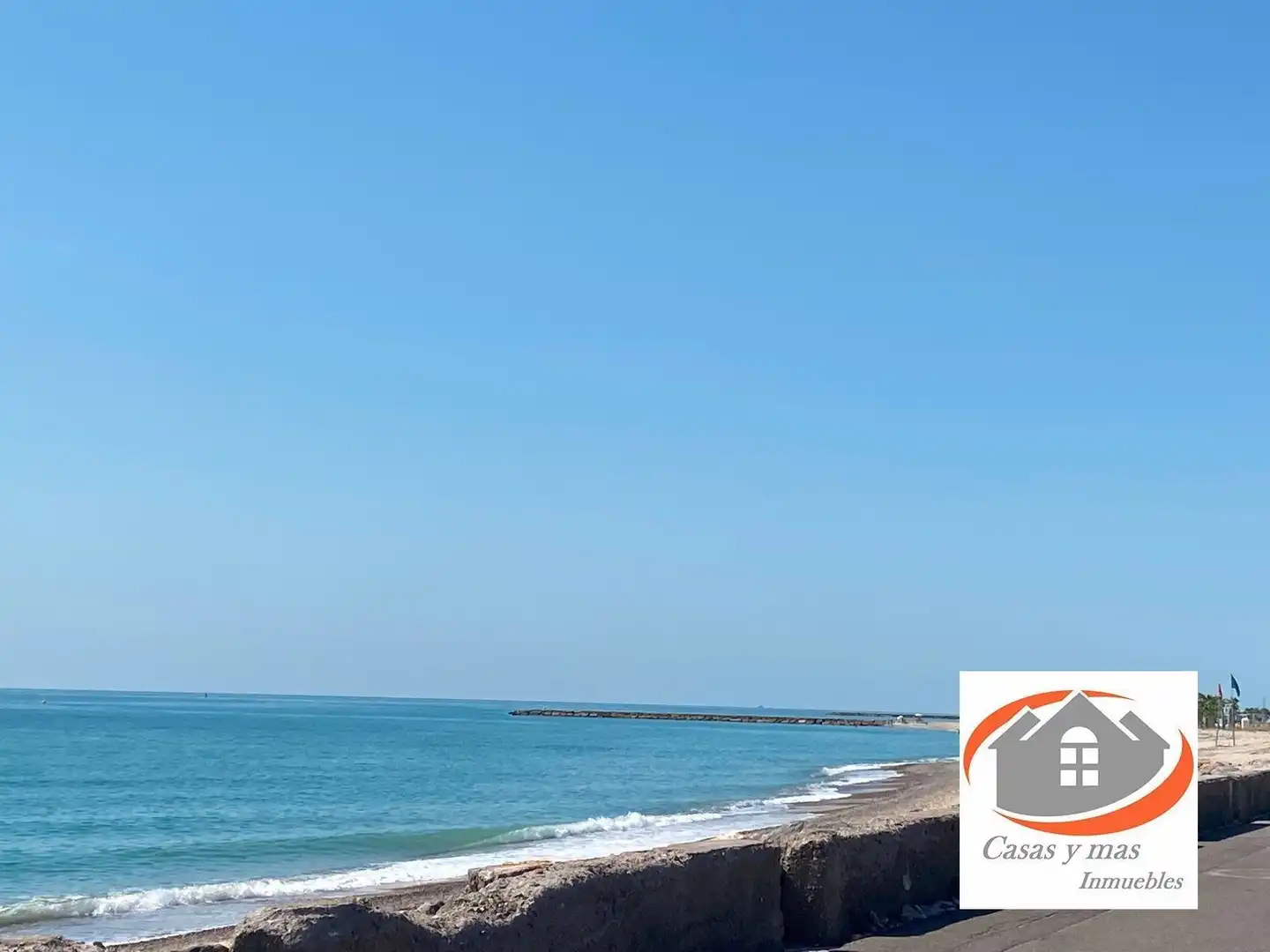 Terreny residencial en venda a Playa - Ben Afeli, imagen 2
