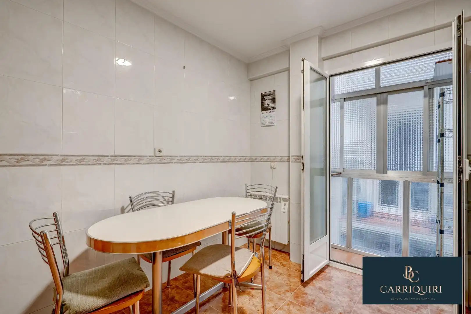 Cocina de Piso en venta en Errenteria