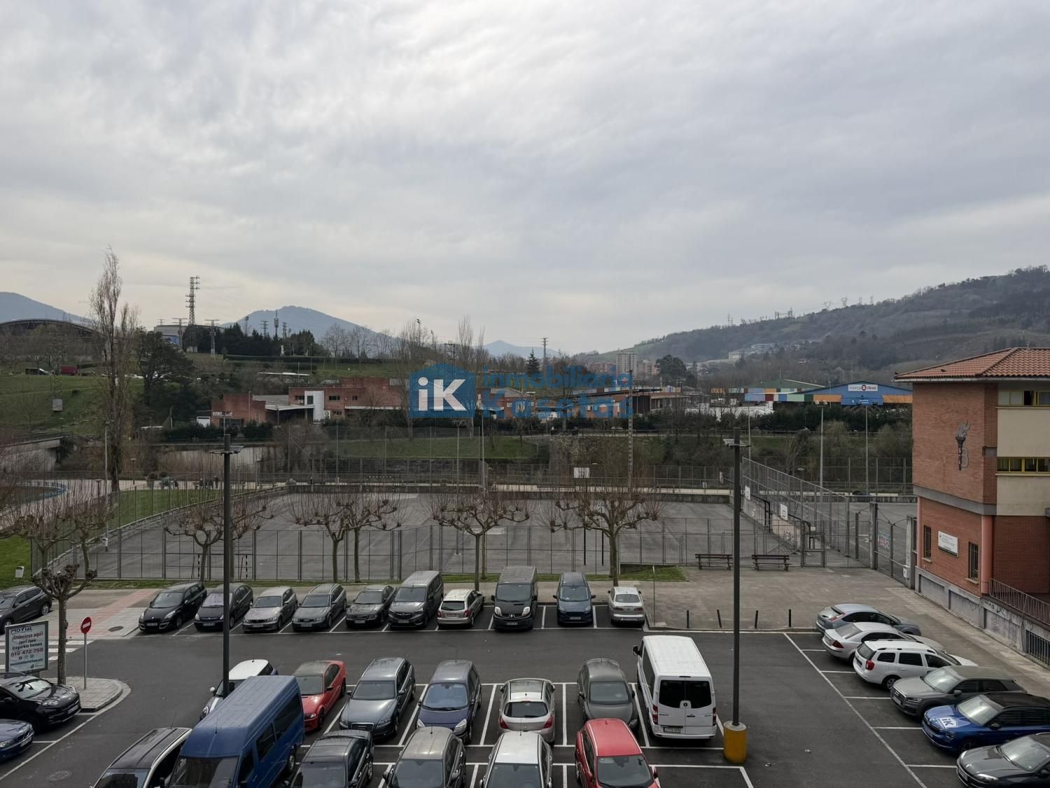 Wohnung zum Verkauf in Centro - Ariz - Uribarri