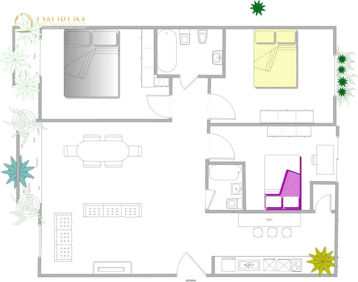Flat for sale in Majadahonda  with Heating, Terrace and Storage room