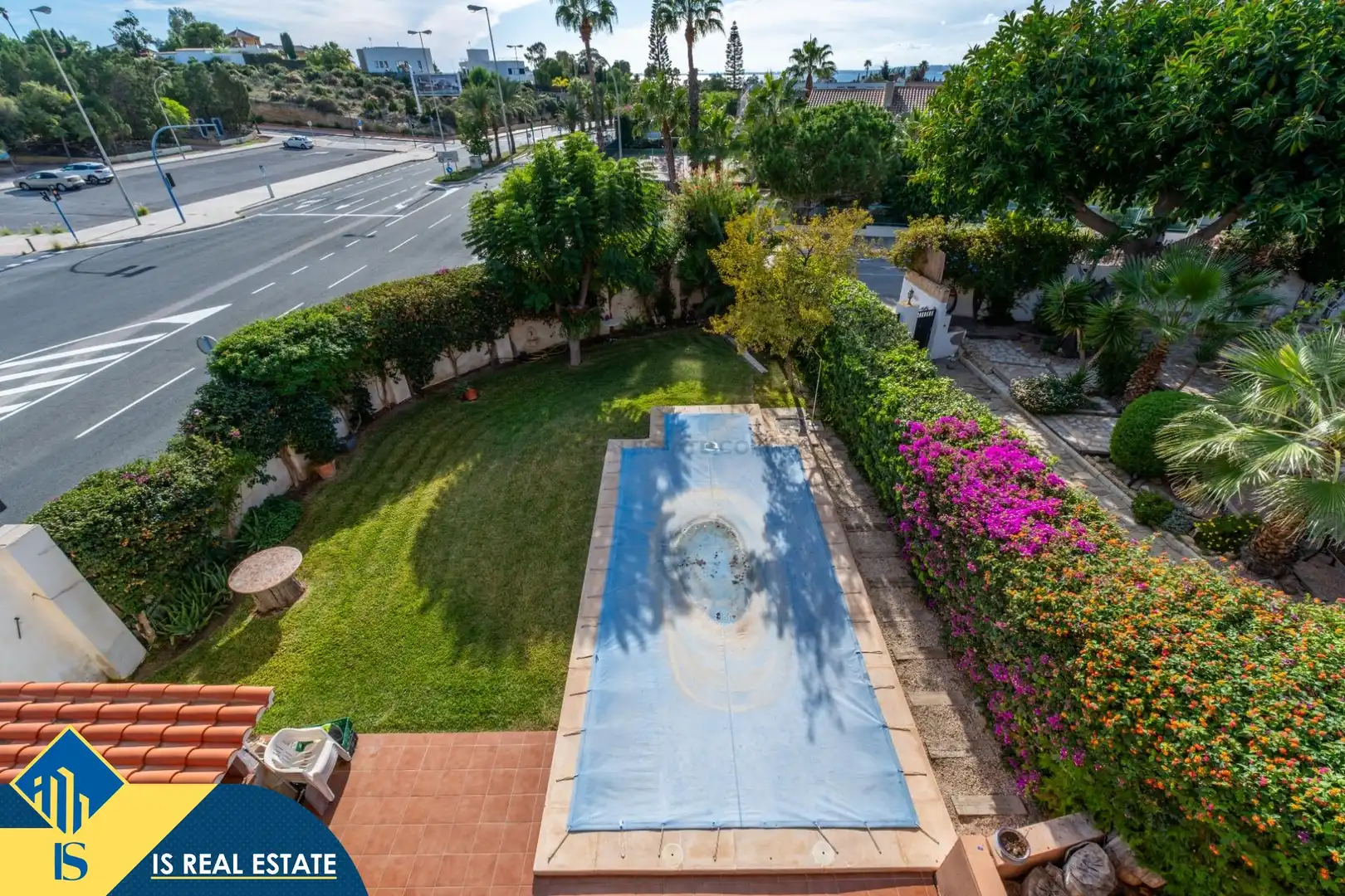 Villa mit Pool zum Verkauf in Playa de San Juan - El Cabo de las Huertas, imagen 40