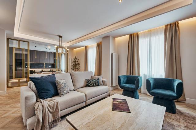 Piso en Venta en Calle de Padilla en Lista