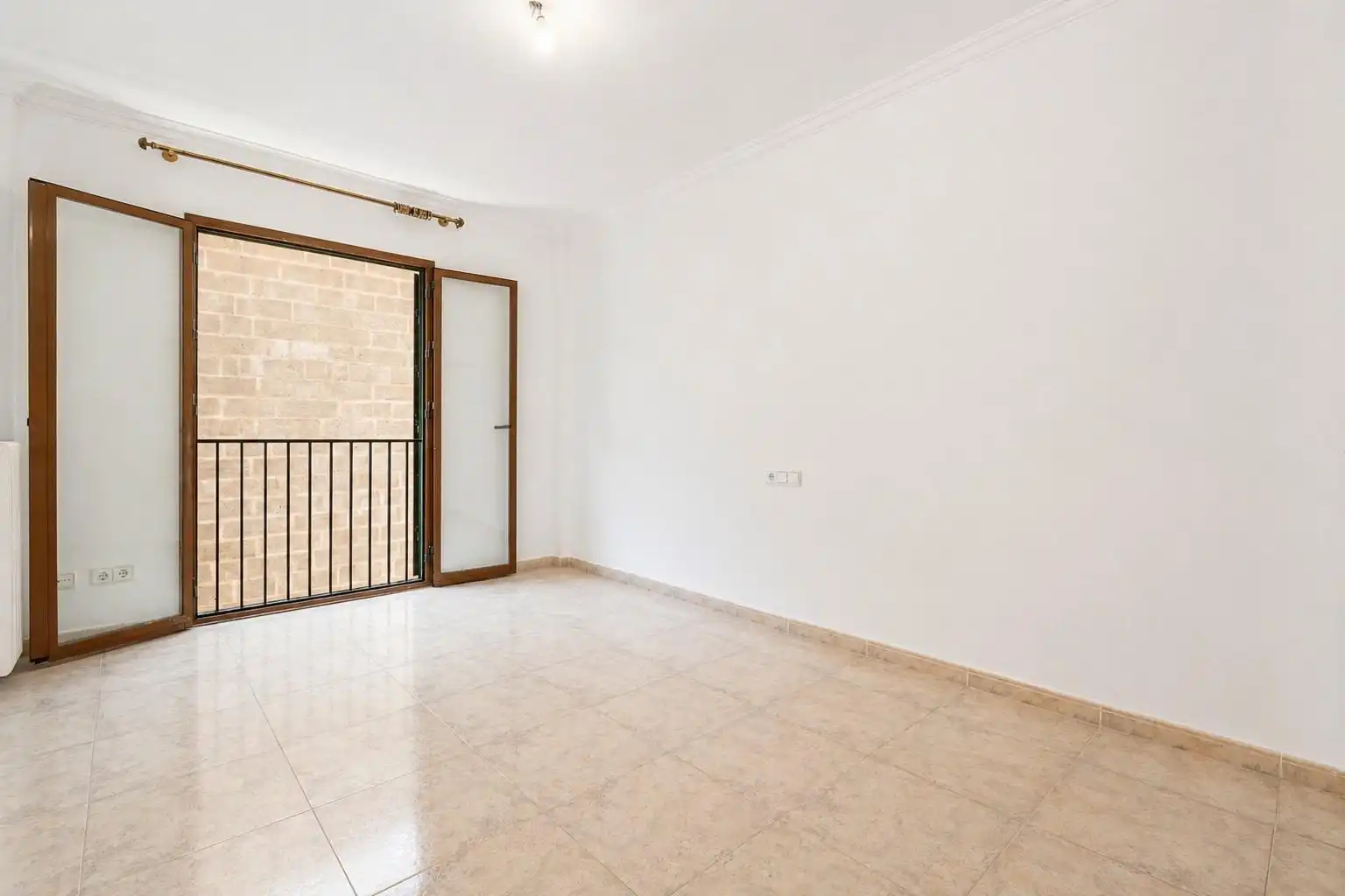 Terrassa de Pis en venda en  Palma de Mallorca amb Aire condicionat, Calefacció i Terrassa