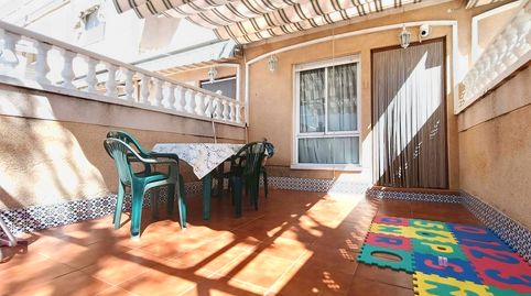 Foto 3 de Casa o chalet en venta en Avenida Albacete Numero -, Gran Playa, Santa Pola